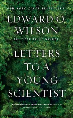 Letters To A Young Scientist
