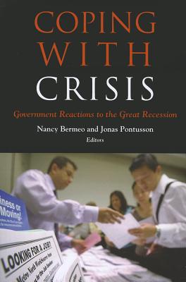 Coping with Crisis: Government Reactions to the Great Recession