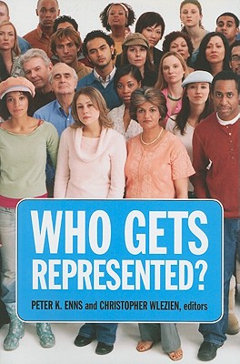 Who Gets Represented