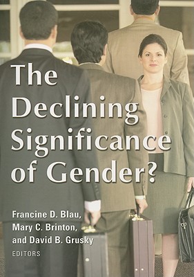 The Declining Significance of Gender