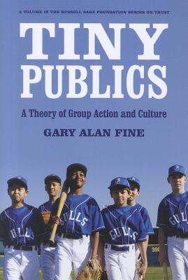 Tiny Publics: A Theory of Group Action and Culture (The Russell Sage Foundation Series on Trust)