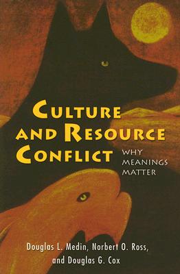 Culture and Resource Conflict: Why Meanings Matter