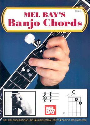 Mel Bay Banjo Chords