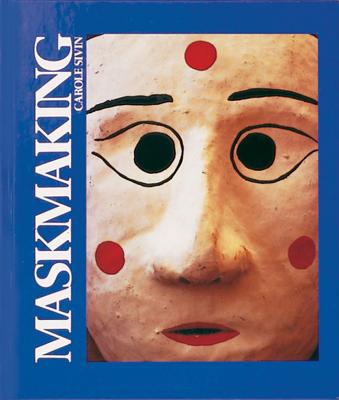 Image for Maskmaking