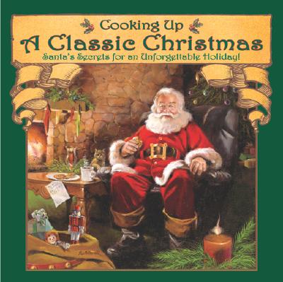 Image for Cooking Up a Classic Christmas Cooking Up a Classic Christmas