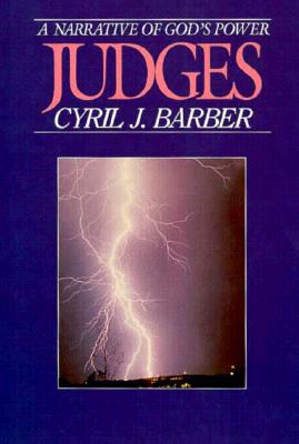 Image for Judges: A Narrative of God's Power