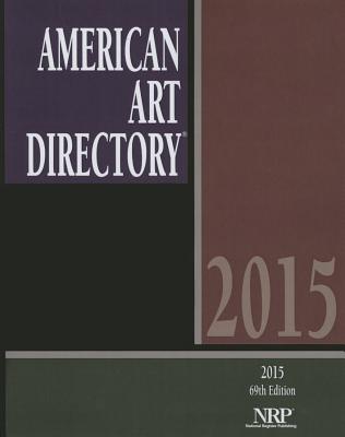 American Art Directory