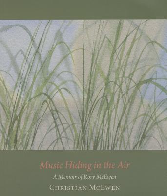 Music Hiding in the Air