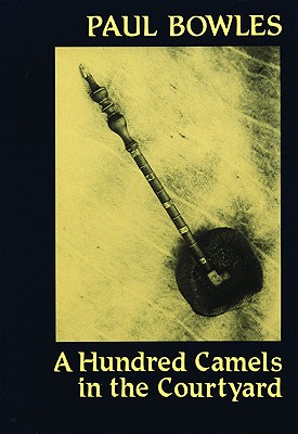 Hundred Camels in the Courtyard