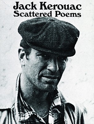 Image for Scattered Poems (City Lights Pocket Poets Series)