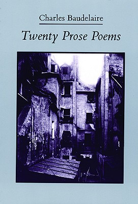 Twenty Prose Poems (Revised)