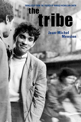 Image for The Tribe The Tribe