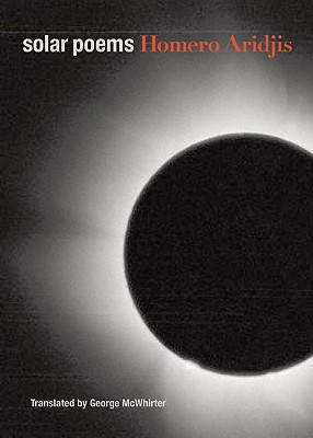 Poemas Solares / Solar Poems