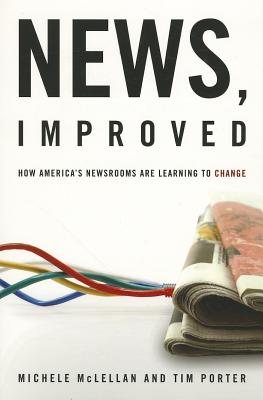 News, Improved