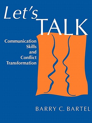 Image for Let's Talk Let's Talk