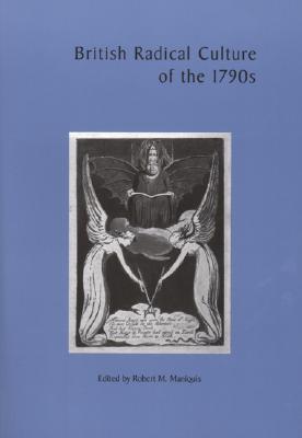 British Radical Culture of the 1790s