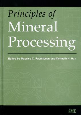 Principles of Mineral Processing