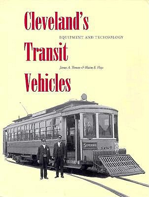 Cleveland's Transit Vehicles: Equipment and Technology (Ohio)