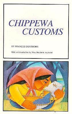Image for Chippewa Customs (Borealis Books)
