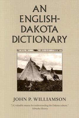 An English-Dakota Dictionary