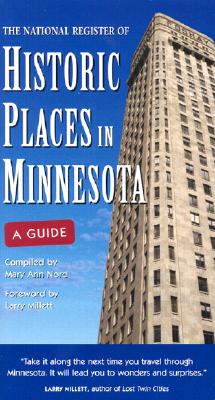 The National Register Of Historic Places In Minnesota A Guide