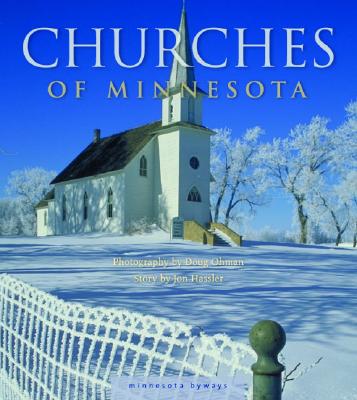 Image for Churches of Minnesota (Minnesota Byways)