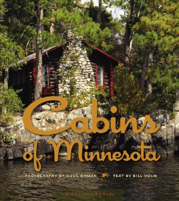 Image for Cabins Of Minnesota
