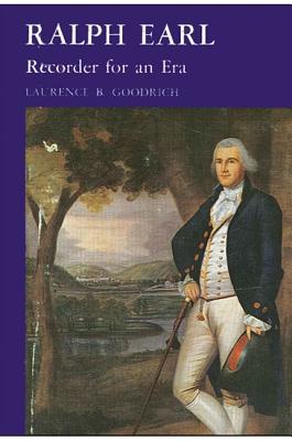 Image for Ralph Earl, Recorder for an Era Ralph Earl, Recorder for an Era