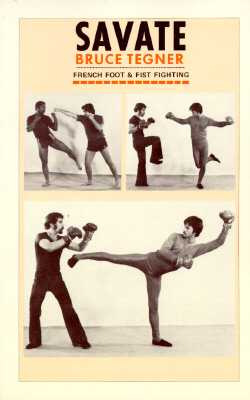 Savate