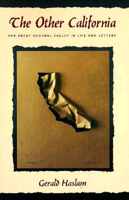 Image for The Other California : The Great Central Valley in Life and Literature (Western Literature Ser.: )