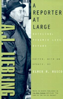 A Reporter At Large: Dateline: Pyramid Lake, Nevada