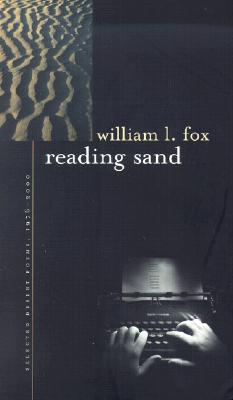 Reading Sand