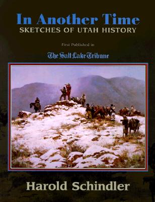 Image for In Another Time: Sketches of Utah's History