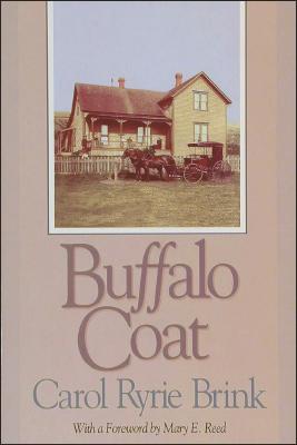 Buffalo Coat (Washington State University Press Reprint)