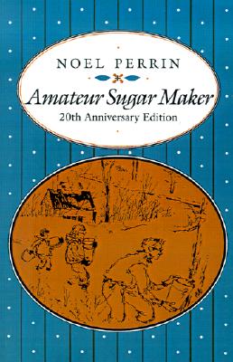Amateur Sugar Maker (20th Anniversary edition)