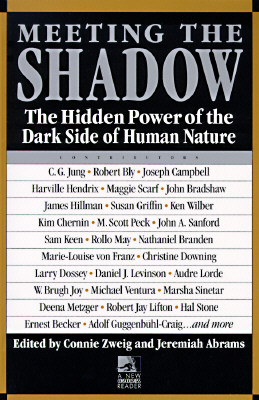 Meeting the Shadow: The Hidden Power of the Dark Side of Human Nature
