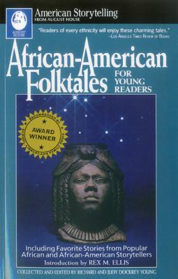 African-American Folktales (American Storytelling (Paperback))