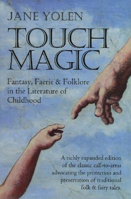 Touch Magic (Expanded)