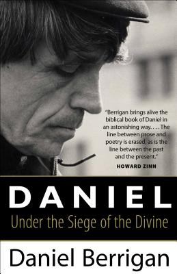 Image for Daniel: Under the Siege of the Divine Daniel: Under the Siege of the Divine
