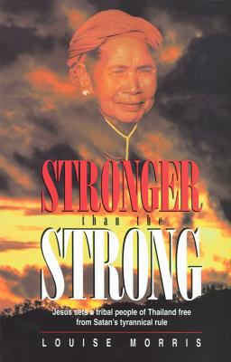 Image for Stronger Than the Strong Stronger Than the Strong