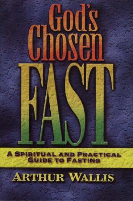 God's Chosen Fast