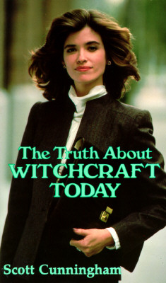 Image for The Truth About Witchcraft Today (Truth About Series, 6)
