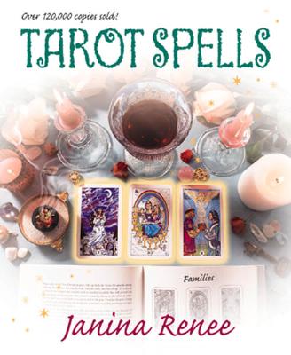 TAROT SPELLS Image for TAROT SPELLS