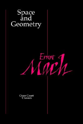 Space And Geometry: In The Light Of Physiological, Psychological And Physical Inquiry