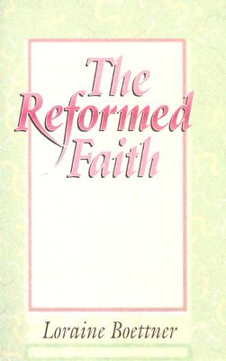Image for The Reformed Faith