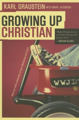 Growing Up Christian: Have You Taken Ownership of Your Relationship with God