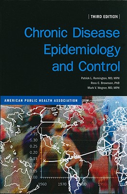 Chronic Disease Epidemiology and Control, 3rd Edition