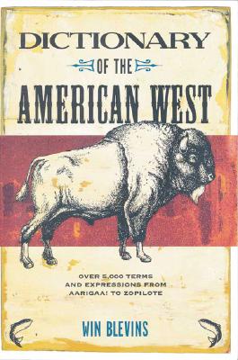 Dictionary of the American West