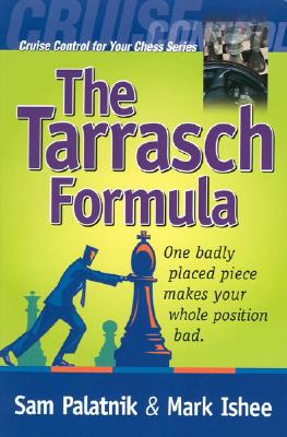 The Tarrasch Formula