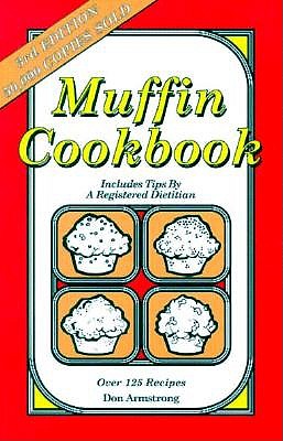 Image for Muffin Cookbook